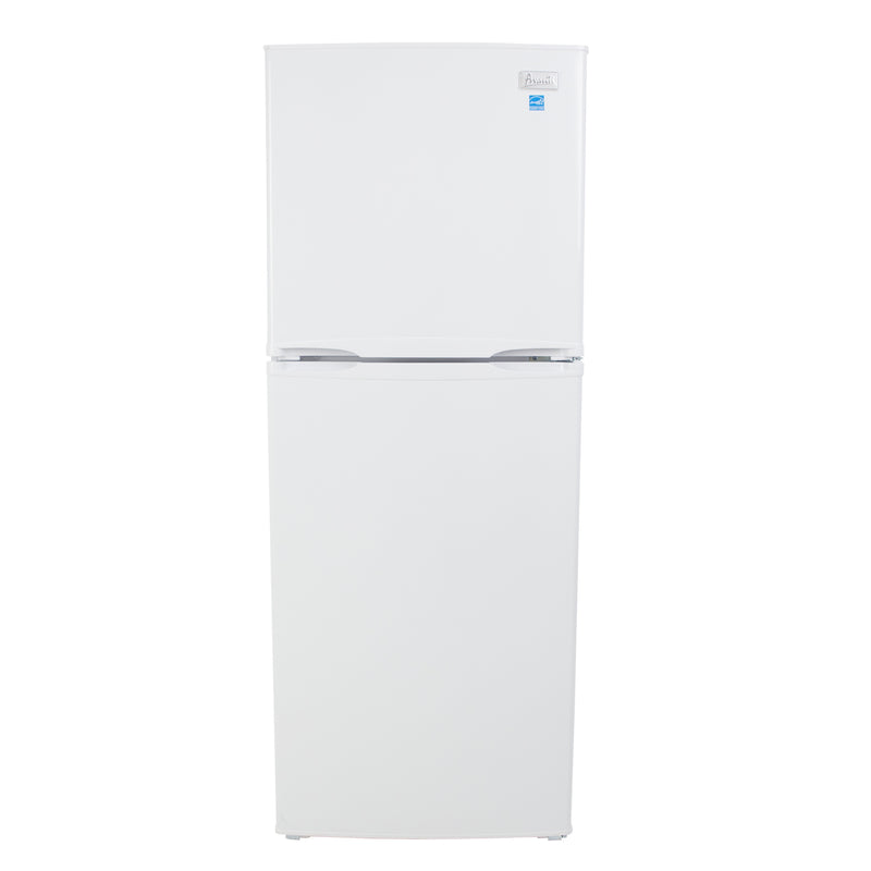 Apartment Size Refrigerator