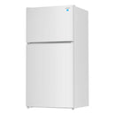Avanti MaxxSpace Garage-Ready 24 cu. ft. Refrigerator