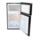 Avanti 3.0 Cu. Ft. Retro Compact Refrigerator