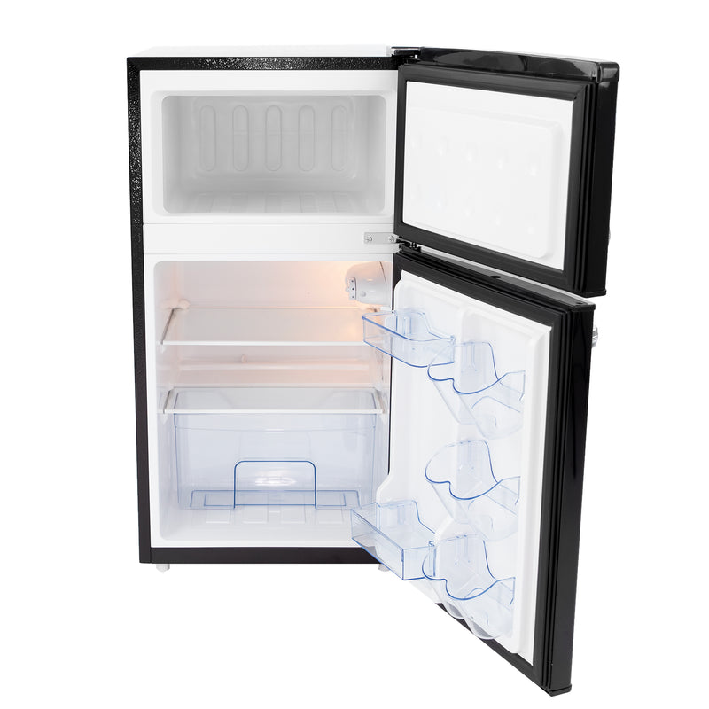 Avanti 3.1 Cu. Ft. Retro Compact Refrigerator