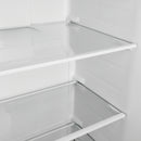 Avanti 21.2 cu ft. Vertical Freezer, Frost Free in White