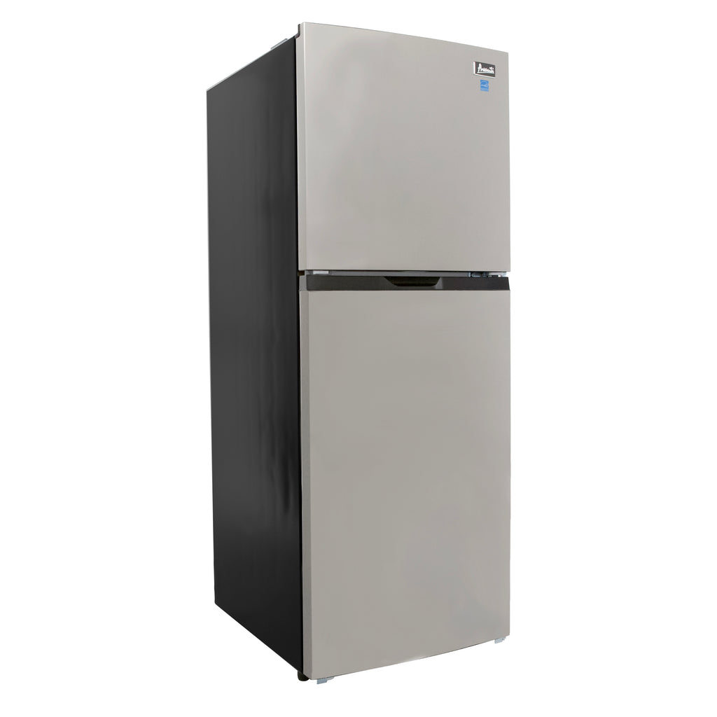 Avanti FF7B0W 7.0 CuFt Compact Refrigerator - W on Fridge.com