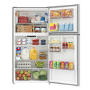 Avanti MaxxSpace Garage-Ready 24 cu. ft. Refrigerator