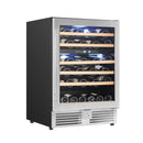Avanti 49 Bottle Dual-Zone Wine Cooler