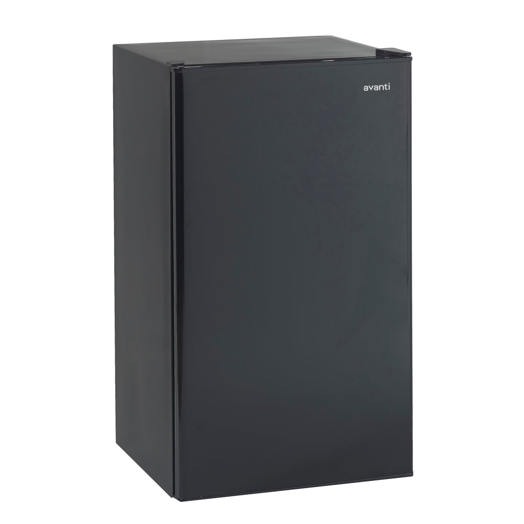 Avanti RM3316B 3.3 CuFt Compact Refrigerator - B on Fridge.com