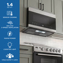 Avanti Over-the-Range Microwave Oven