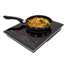 Avanti 1800W Portable Induction Cooktop