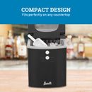Avanti Portable Countertop Ice Maker