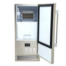 Avanti ELITE Series Outdoor Built-In Ice Maker
