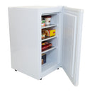Avanti Vertical Freezer