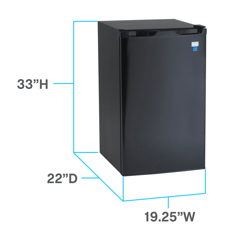 Mini-Kühlschrank 
