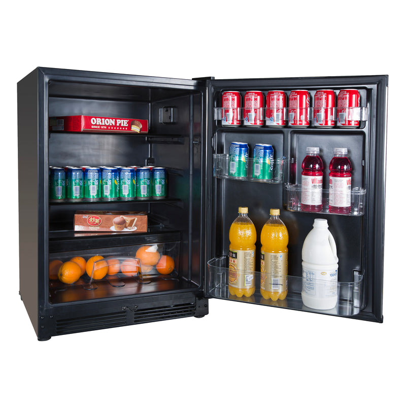 Fridge Locker Box - Portable Refrigerator Food, Snacks, Beverage