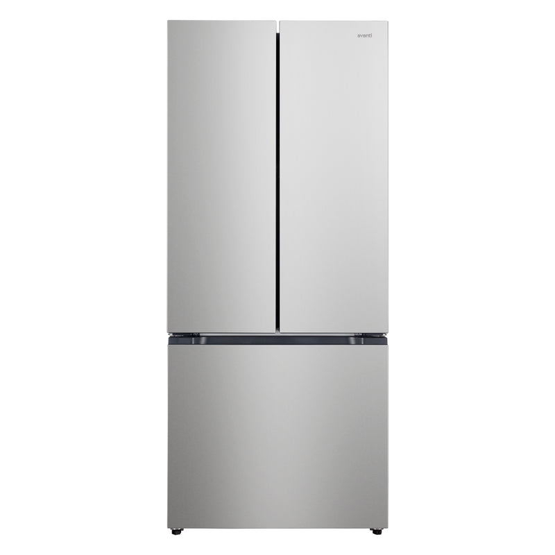 Avanti Frost Free French Door Refrigerator​, 17.5 cu. ft., in