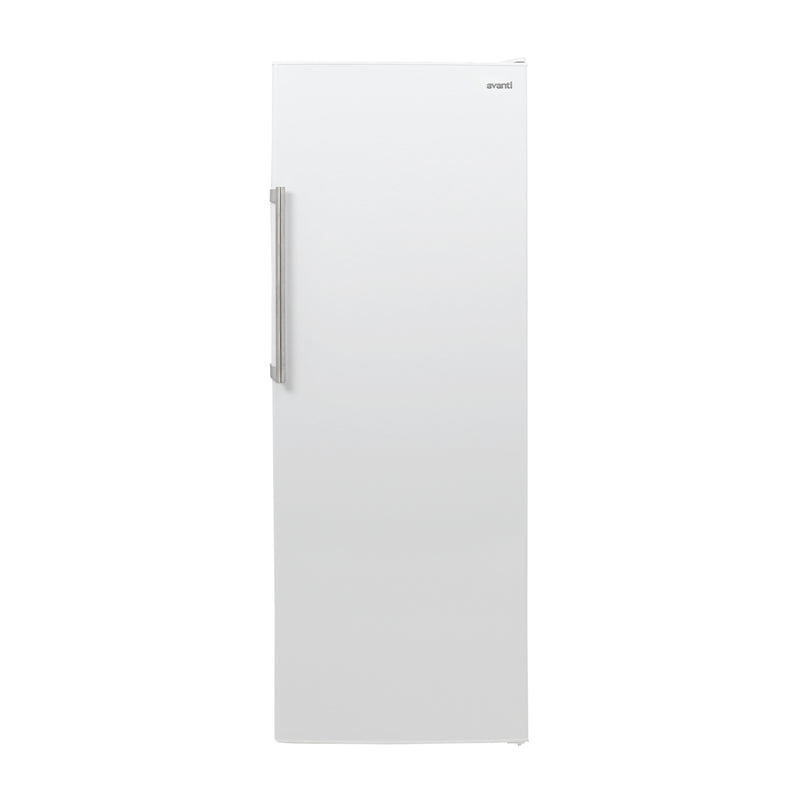 Avanti 10.8 cu ft Vertical Freezer
