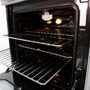 Avanti 20" Compact Gas Range Oven