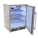 Avanti ELITE Series Commercial Outdoor Refrigerator