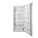 Avanti 21.2 cu ft. Vertical Freezer, Frost Free in White