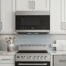 Avanti Over-the-Range Microwave Oven