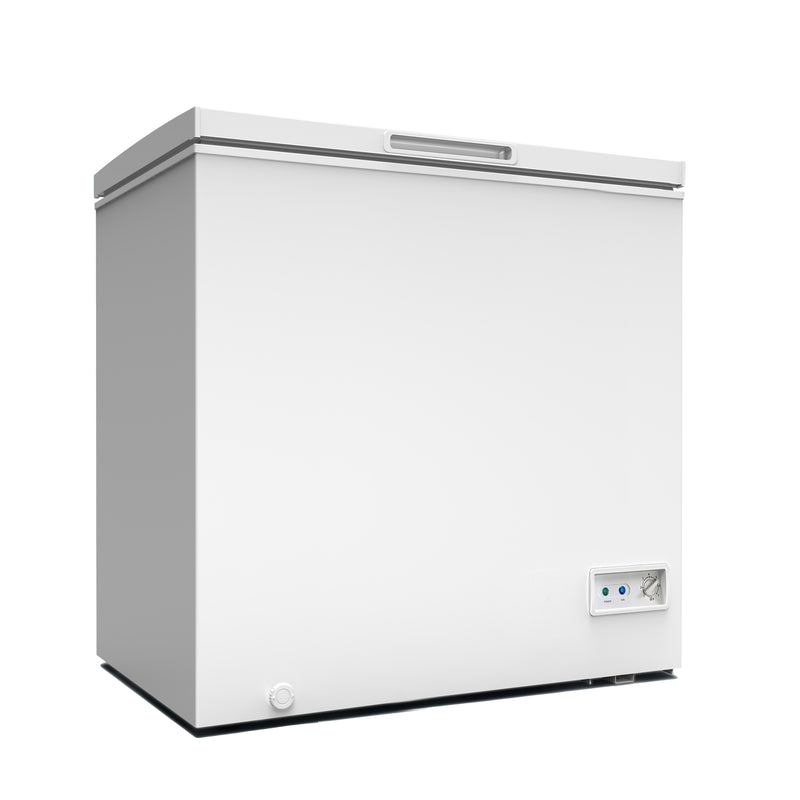 Avanti Garage Ready Chest Freezer, 7.0 cu. ft.