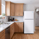 Avanti MaxxSpace Garage-Ready 21 cu. ft. Refrigerator