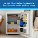 Avanti 1.6 Cu. Ft. Compact Refrigerator