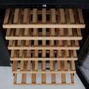 Avanti DESIGNER Series Wine Cooler, 51 Bottle Capacity