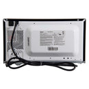 Avanti Countertop Microwave Oven, 0.8 cu. ft. Capacity