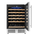 Avanti 50 Bottle Wine Cooler