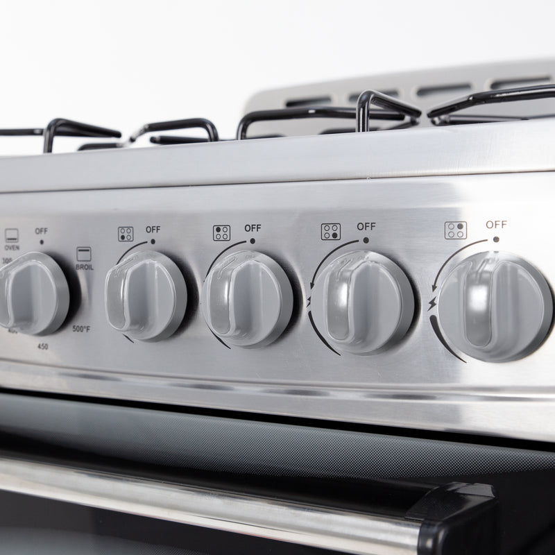 Avanti 20" Gas Range