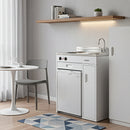 Avanti 30" Compact Miniature Kitchen