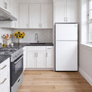 Avanti MaxxSpace Garage-Ready 21 cu. ft. Refrigerator
