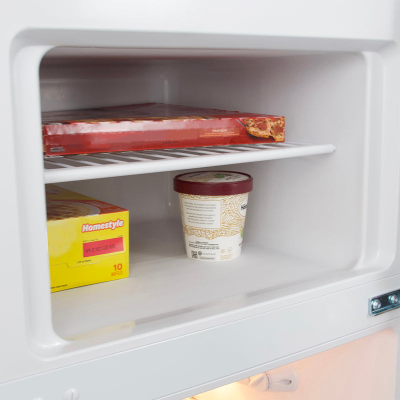 Avanti Apartment Refrigerator, 7.3 cu. ft
