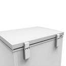 Avanti Garage Ready Chest Freezer, 3.5 cu. ft., in White