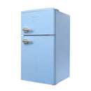 Avanti 3.0 Cu. Ft. Retro Compact Refrigerator