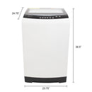 Avanti 3.0 cu. ft. Top Load Washing Machine