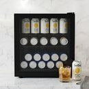 Avanti Beverage Center, 60 Can Capacity
