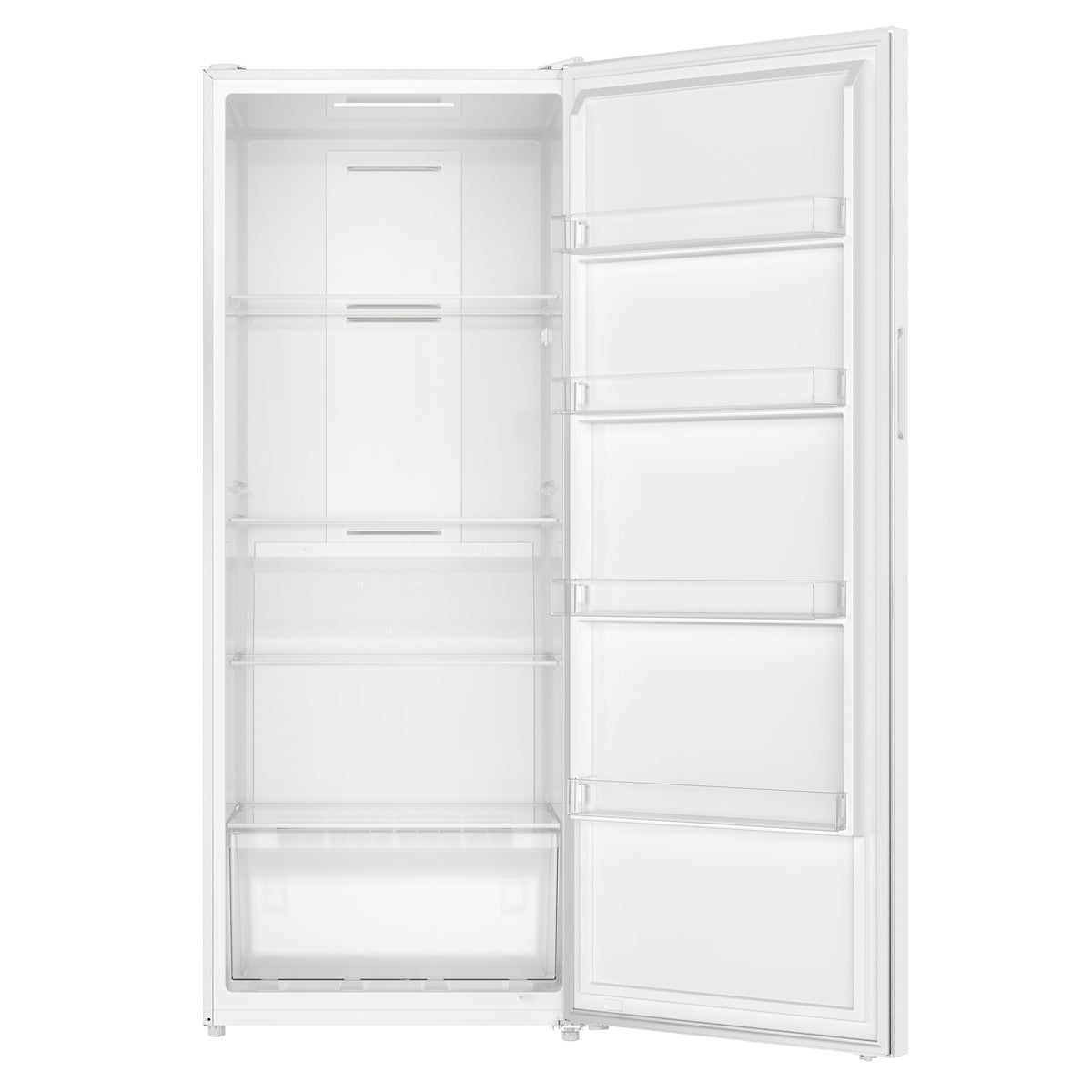 Avanti MaxxSpace Insulation™ Technology Garage-Ready Frost-Free