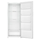 Avanti MaxxSpace Garage-Ready 23 cu. ft. Convertible Upright Freezer