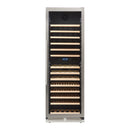 Avanti 163 Bottle Designer Series Dual-Zone Wine Cooler