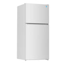 Avanti MaxxSpace Garage-Ready 21 cu. ft. Refrigerator