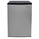 Avanti Compact Refrigerator with True Freezer