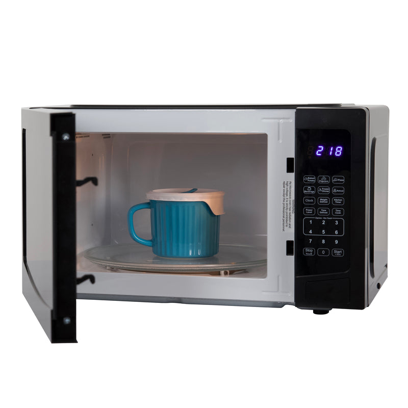 Avanti Microwave Oven, 1.1 cu. ft. Capacity