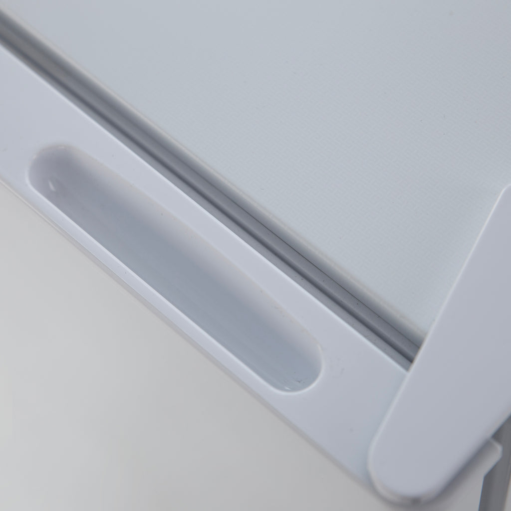 Avanti RM3306W 3.3 CuFt Compact Refrigerator - W on Fridge.com