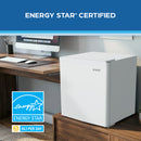 Avanti 1.6 Cu. Ft. Compact Refrigerator