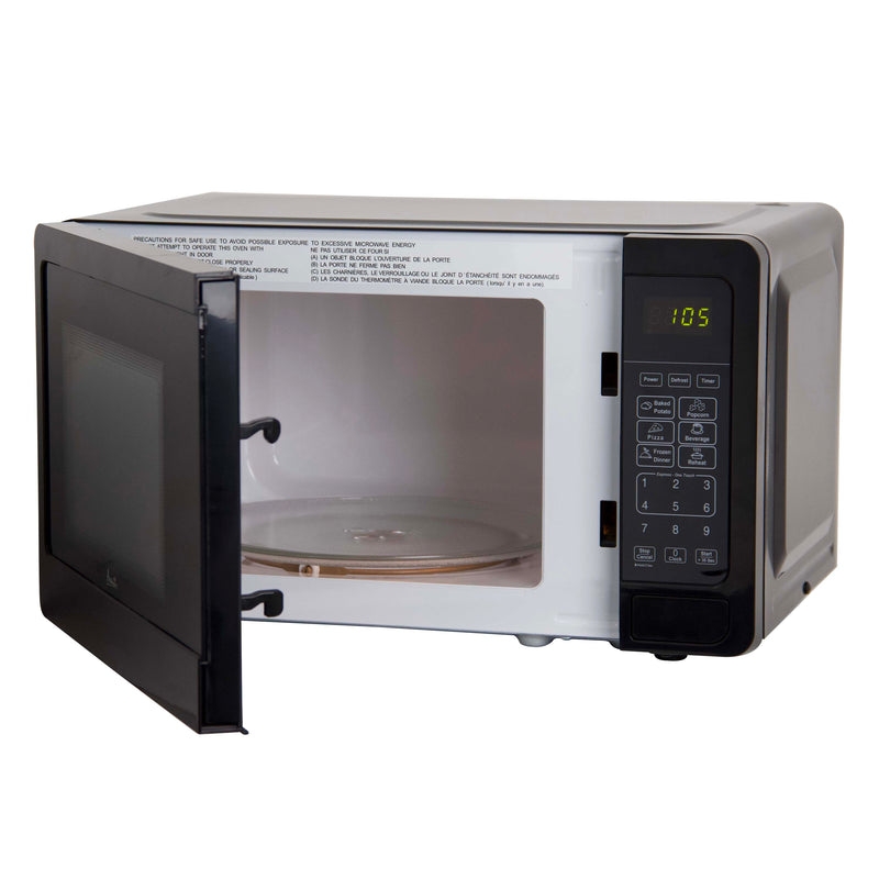 Magic Chef 0.9 Cu. Ft. Commercial Microwave 