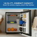 Avanti 1.6 Cu. Ft. Compact Refrigerator