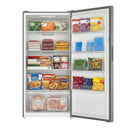 Avanti MaxxSpace Garage-Ready 17 cu. ft. Convertible Upright Freezer
