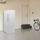 Avanti 10.8 cu ft Vertical Freezer