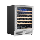 Avanti 50 Bottle Wine Cooler