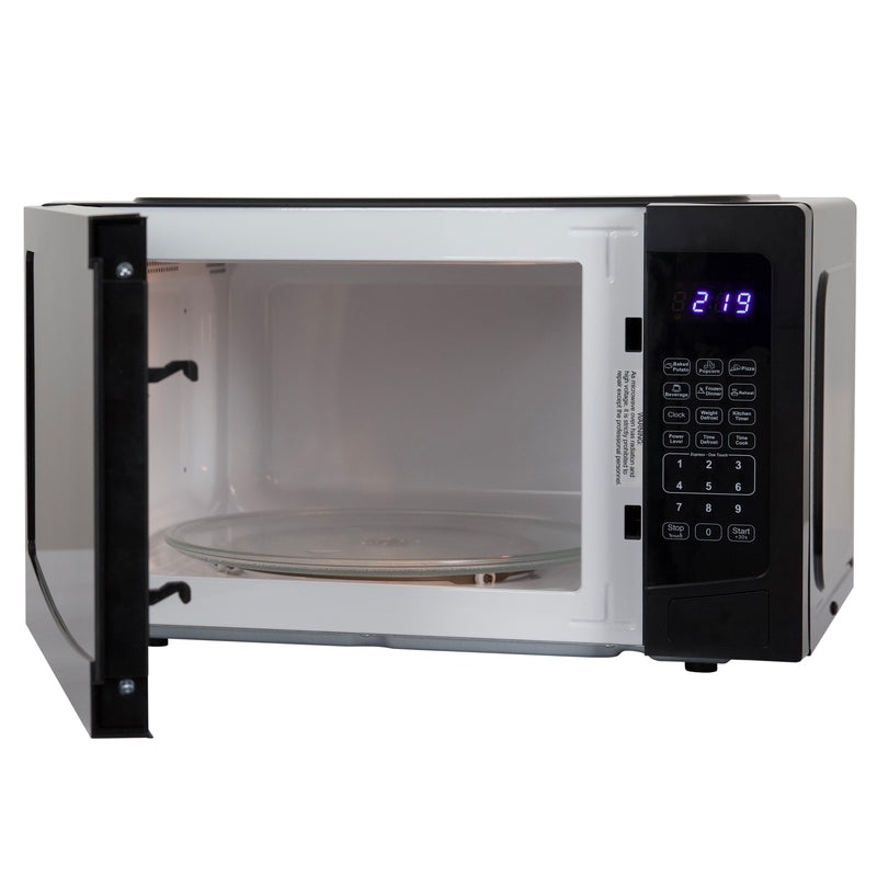 Avanti Microwave Oven, 1.1 cu. ft. Capacity